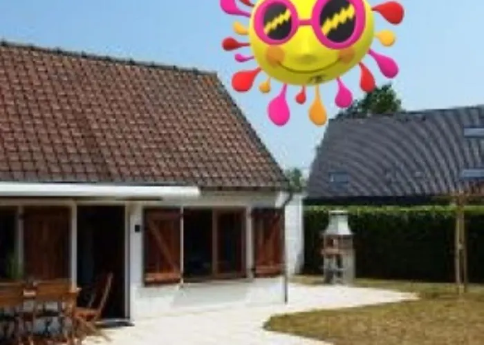 A L\'Aise Aan Zee