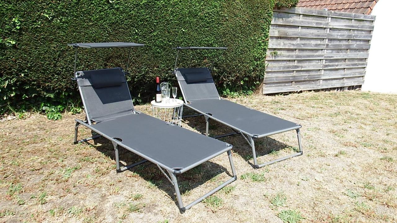 Hébergement de vacances A L'aise Aan Zee *